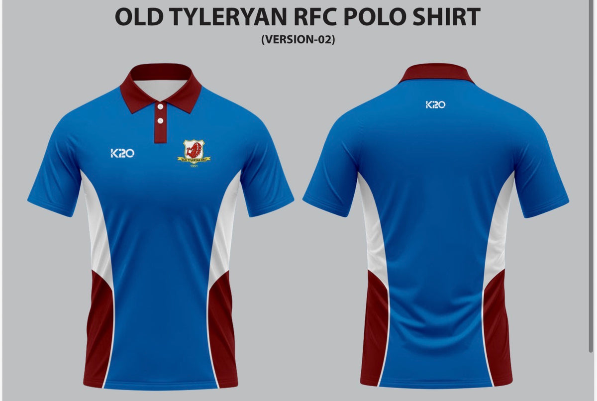 Old T’s Polo