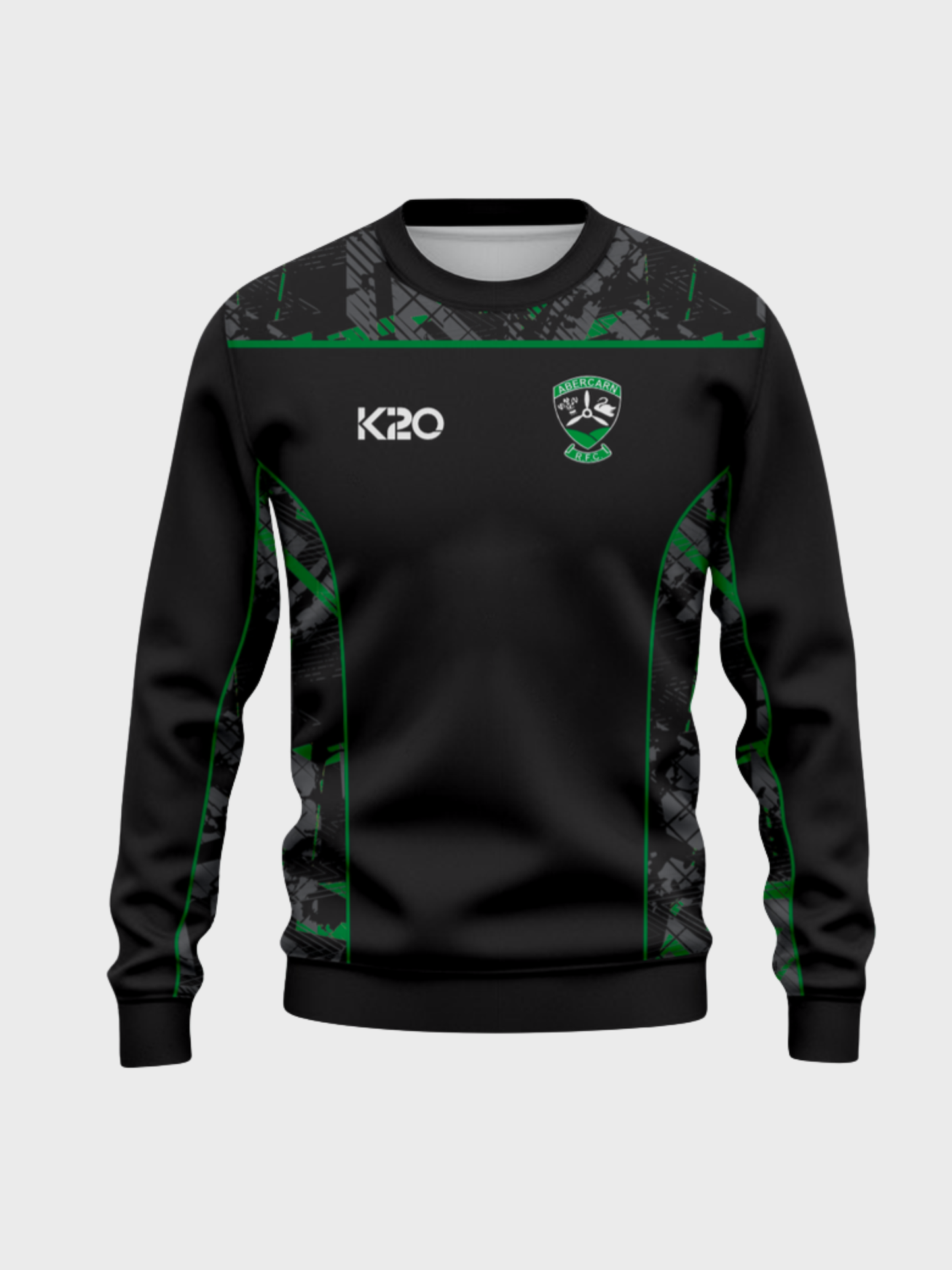 Abercarn RFC Wet Top