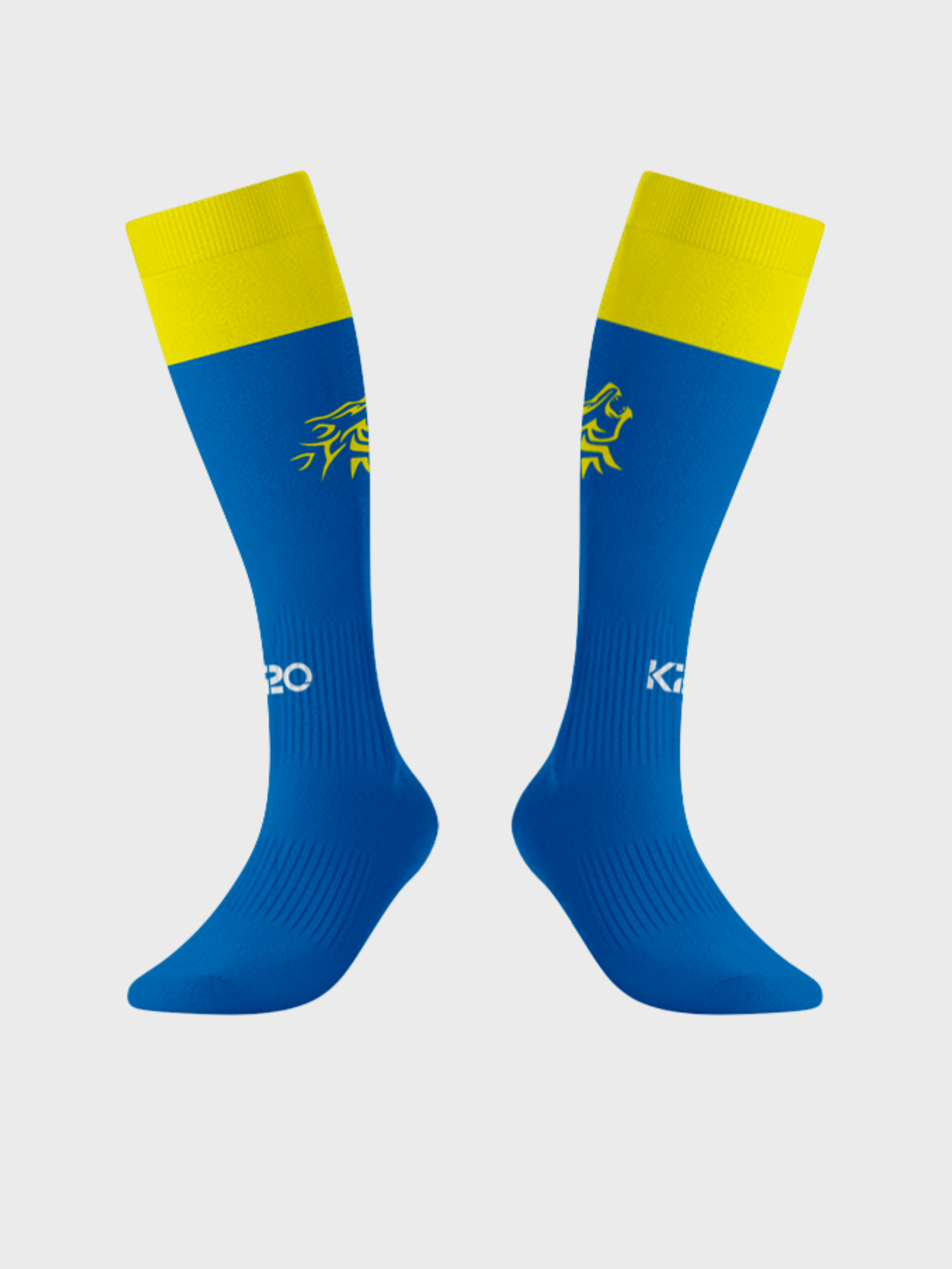 Aber Valley Wolves - Socks