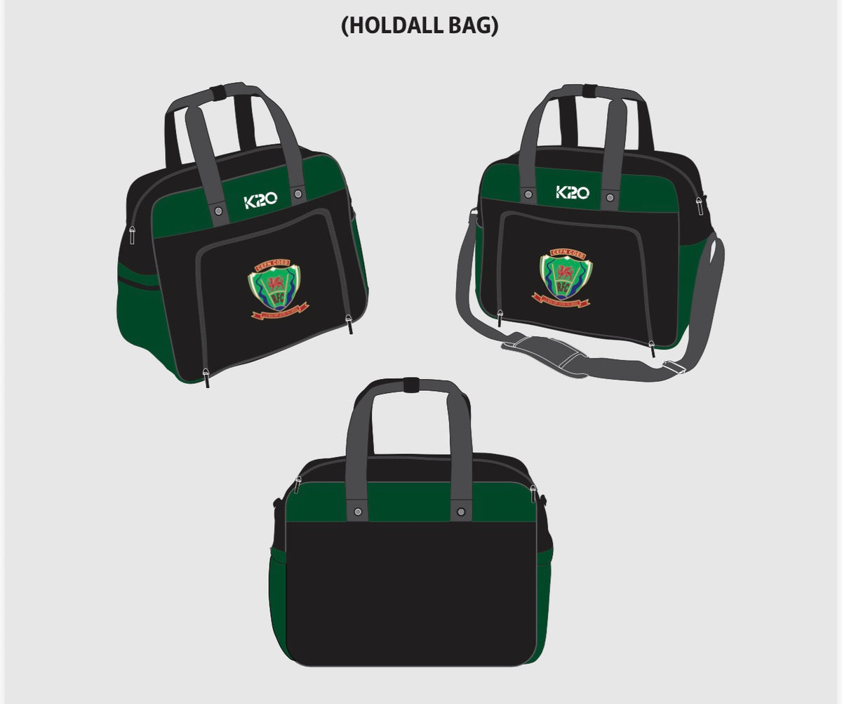 Cefn Coed RFC Holdall