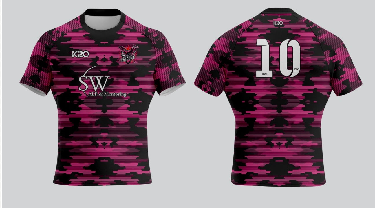 South Gloc Falcons T