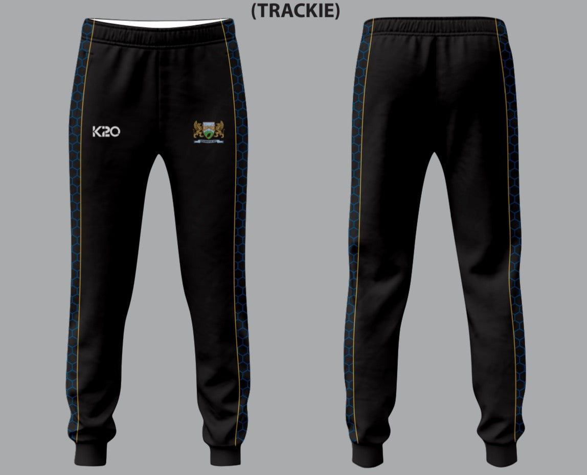 Newbridge RFC Regular Trackies
