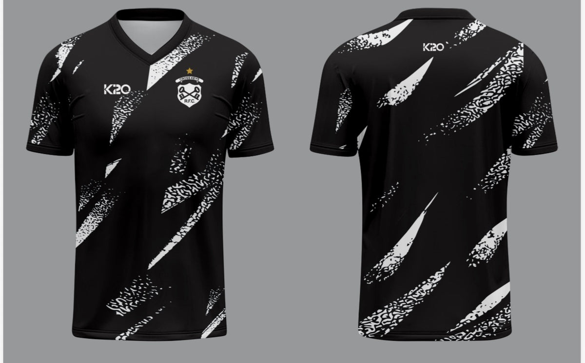 Cross Keys RFC Club T