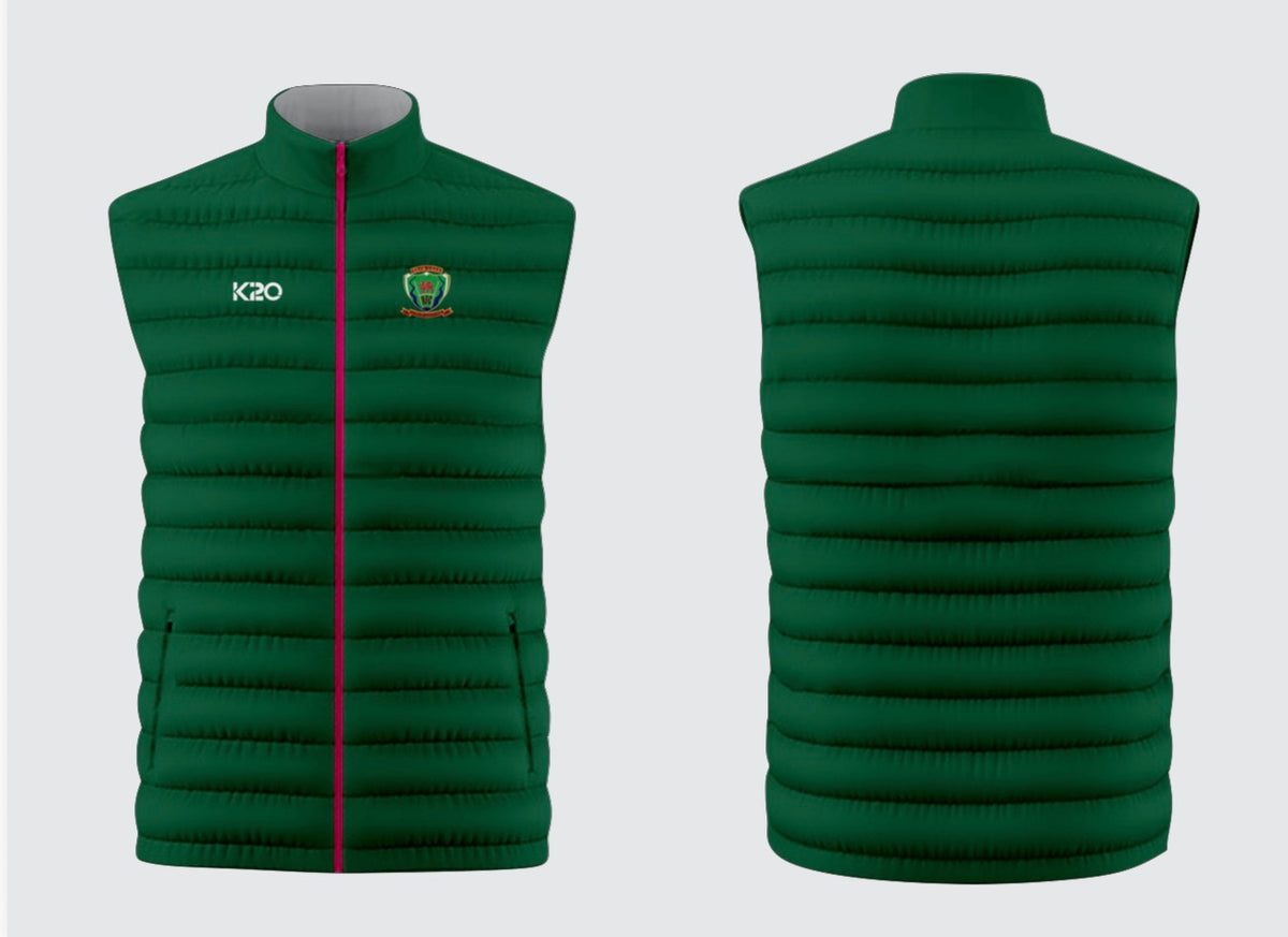 Cefn Coed RFC - Gillet