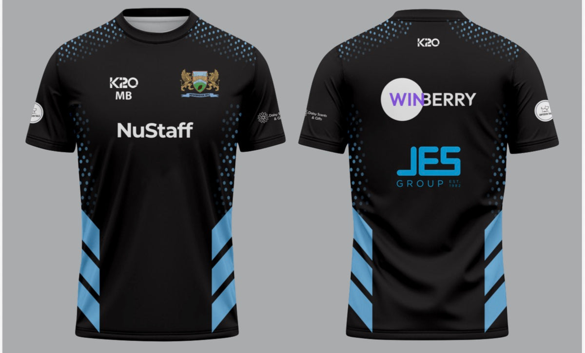 Newbridge RFC Club T