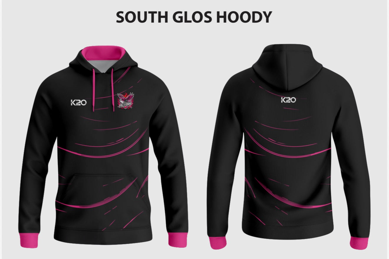 South Gloc Hoodie