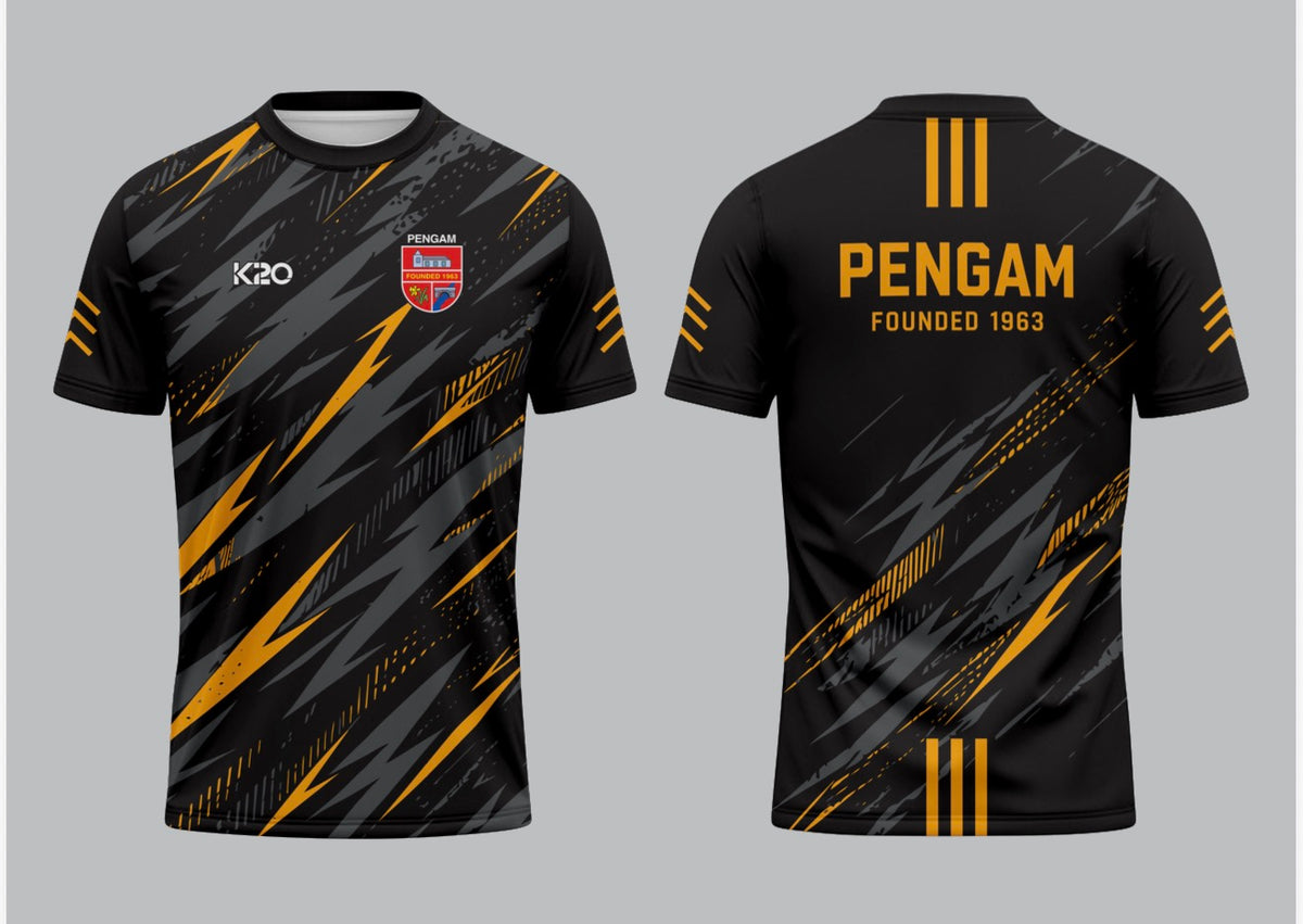Pengam T