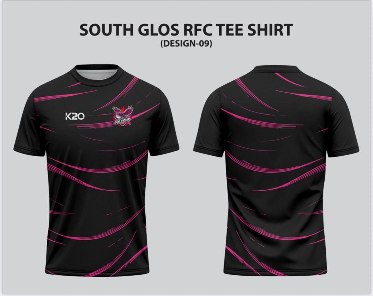South Gloc RFC T