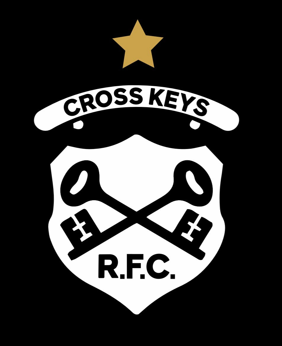 Cross Keys RFC