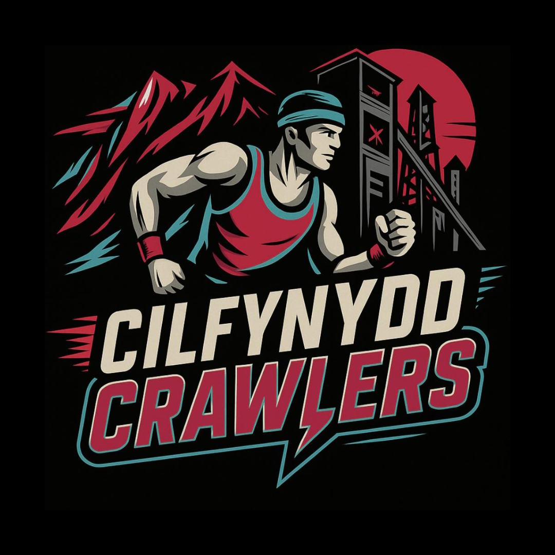 Cilfynydd Crawlers