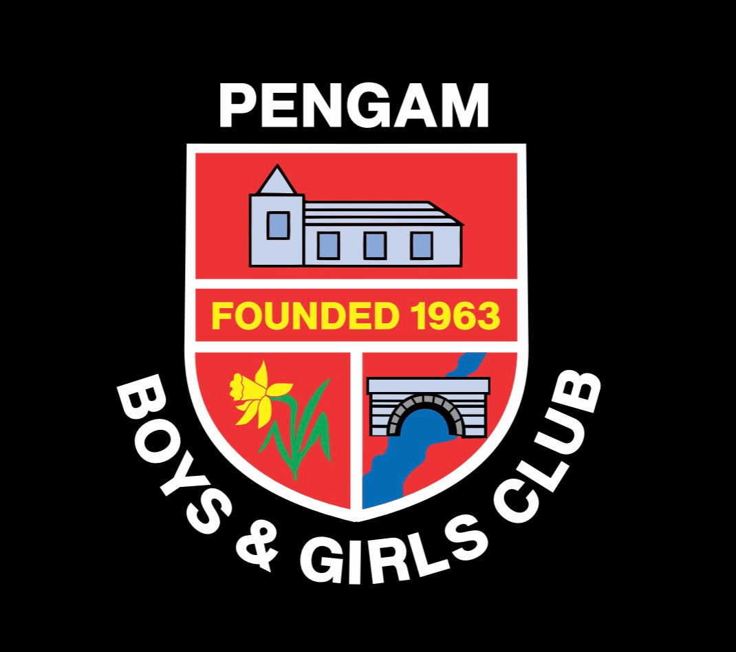 Pengam Boys & Girls Club