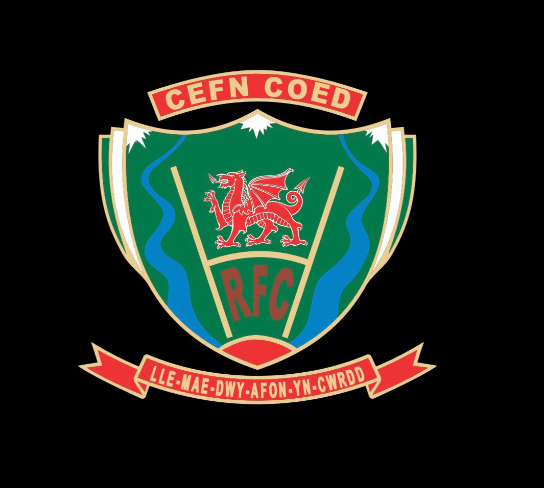Cefn Coed RFC