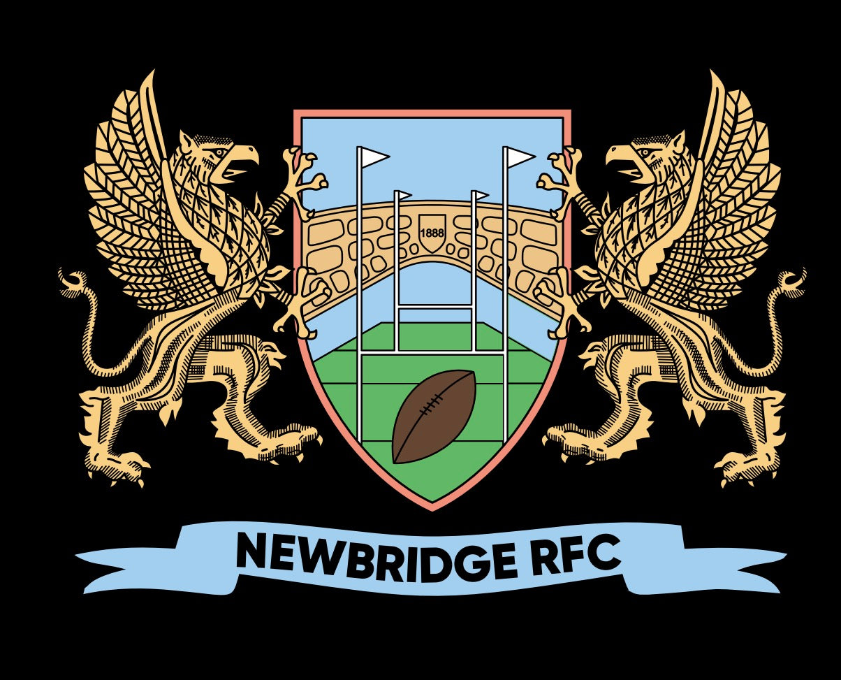 Newbridge RFC - U14 Shop