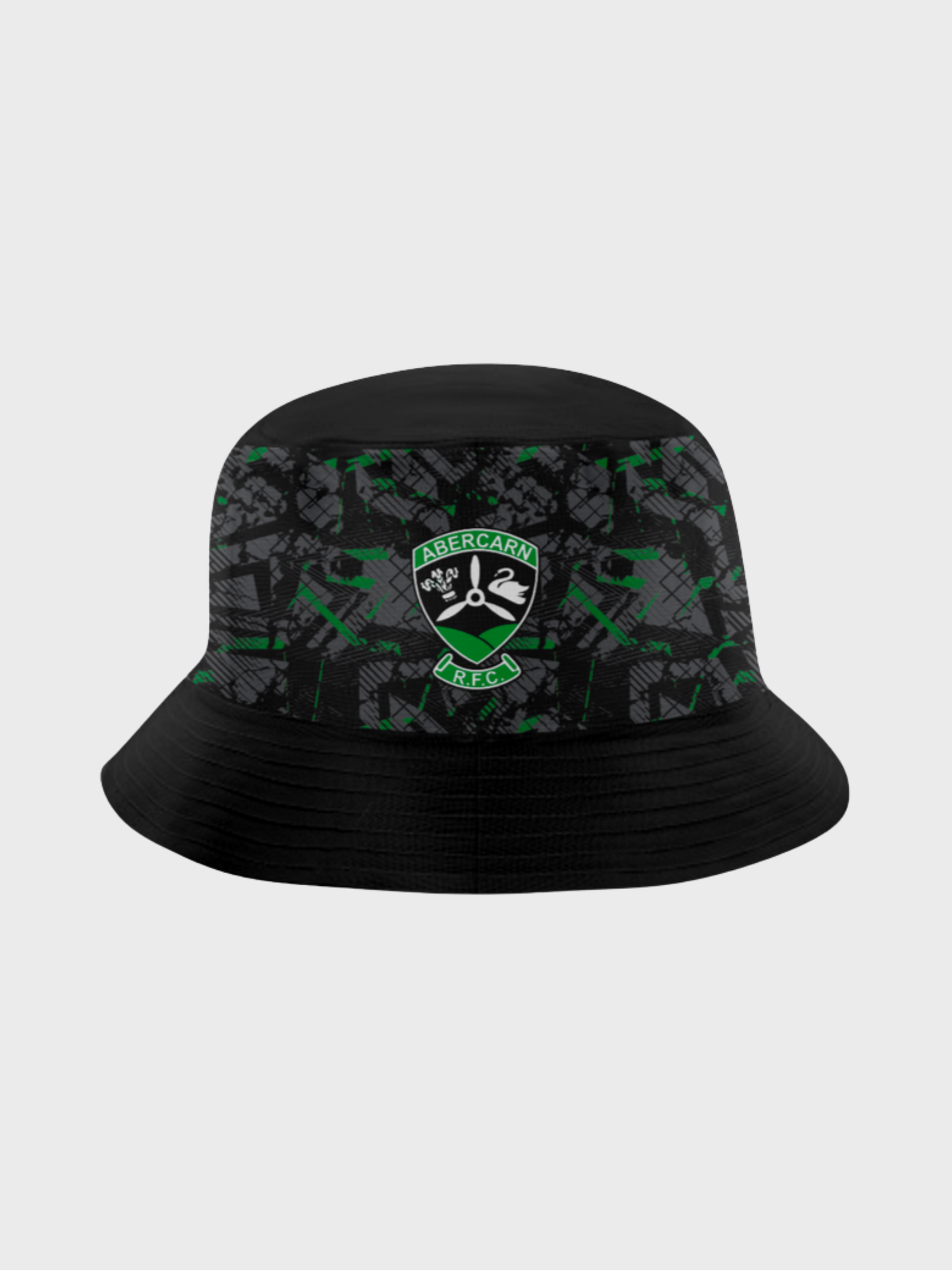 Abercarn RFC Bucket Hat
