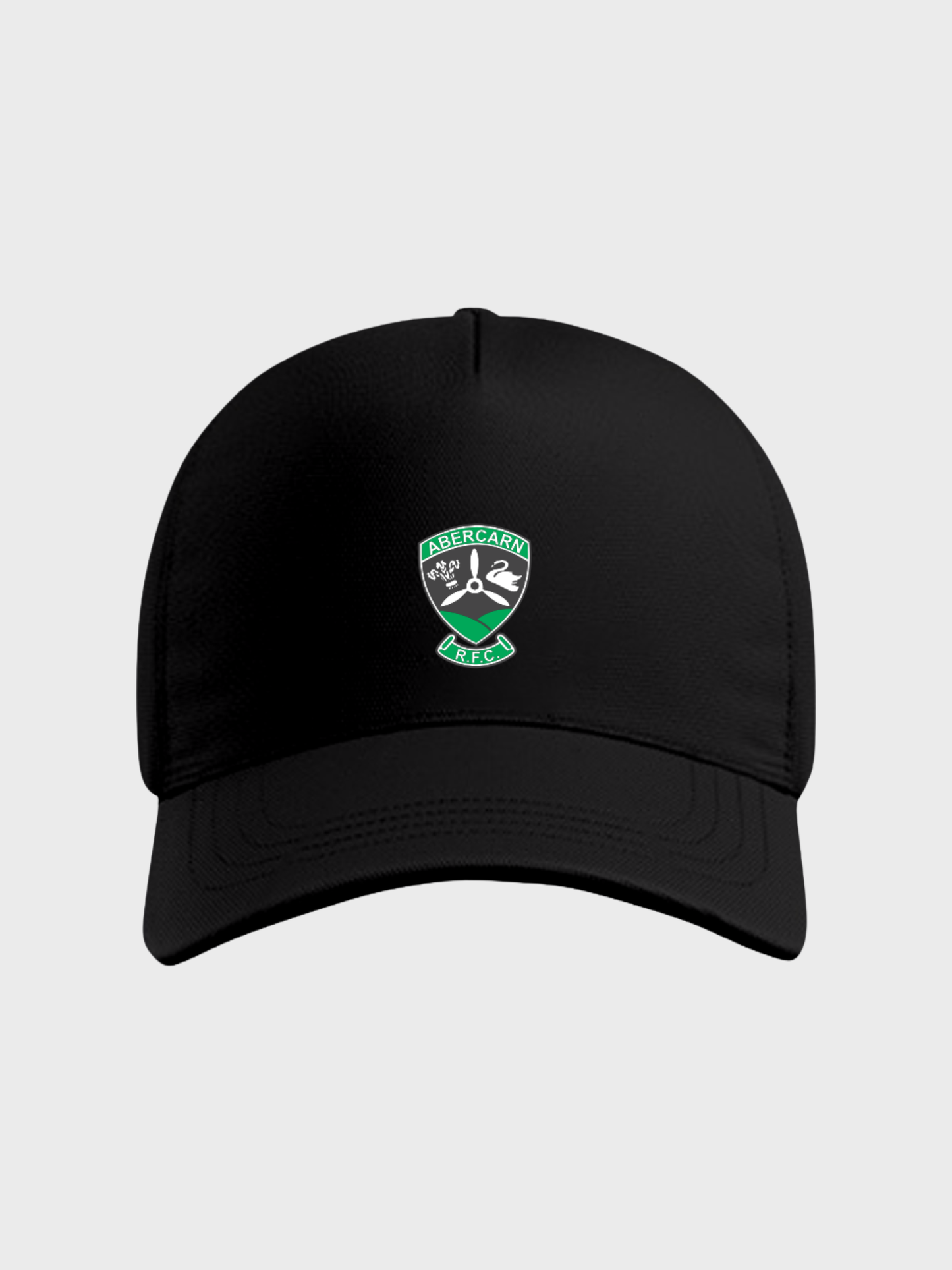 Abercarn RFC Baseball cap