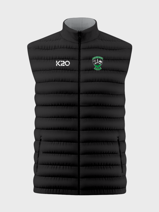 Abercarn RFC - Gillet