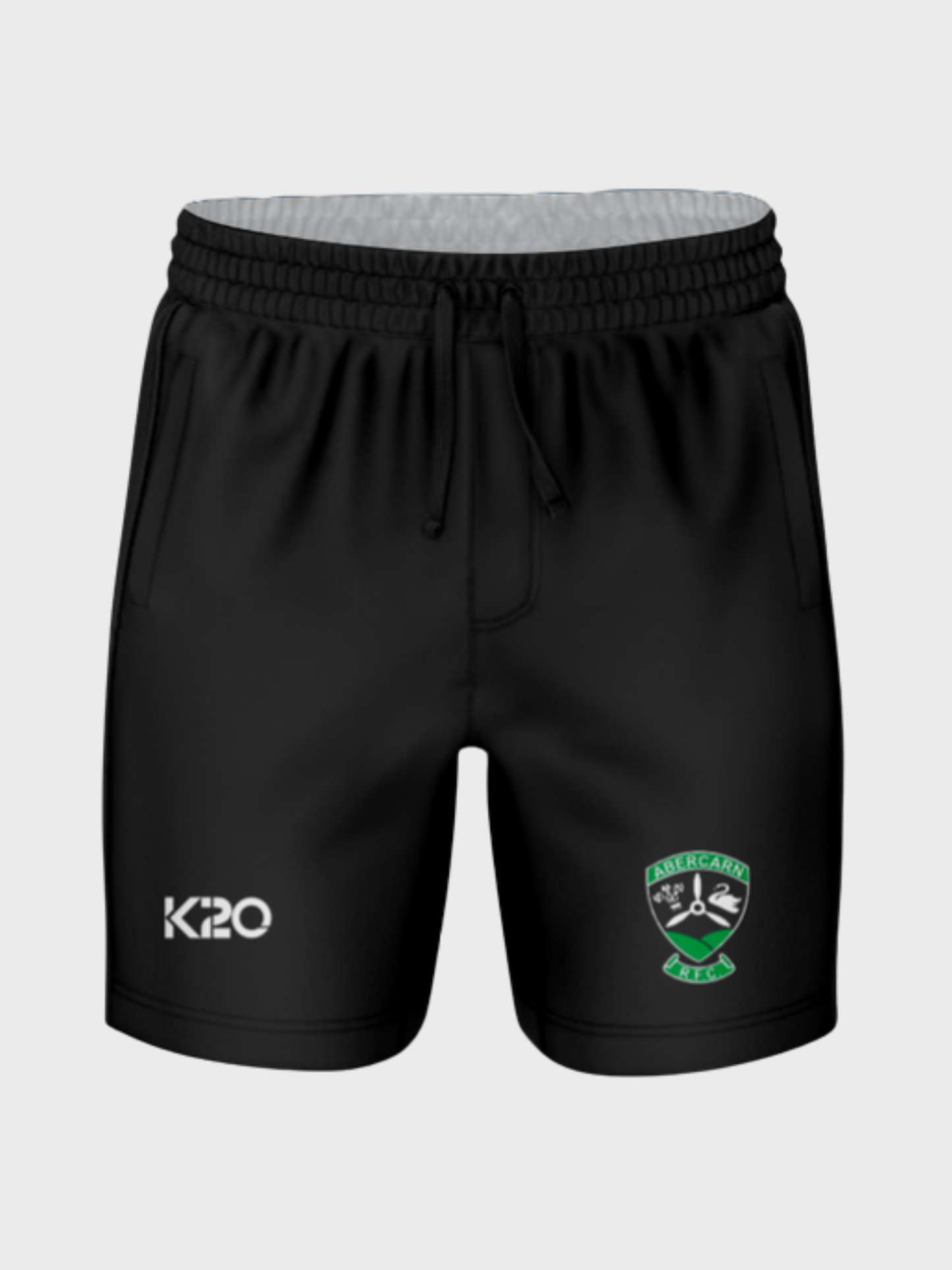 Abercarn RFC Club Leisure shorts
