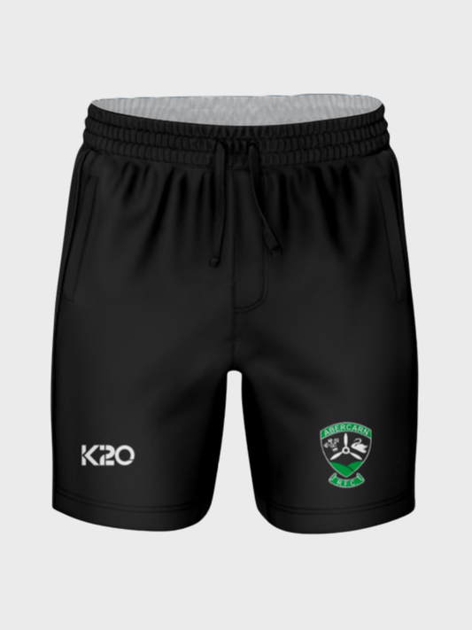 Abercarn RFC Club Leisure shorts
