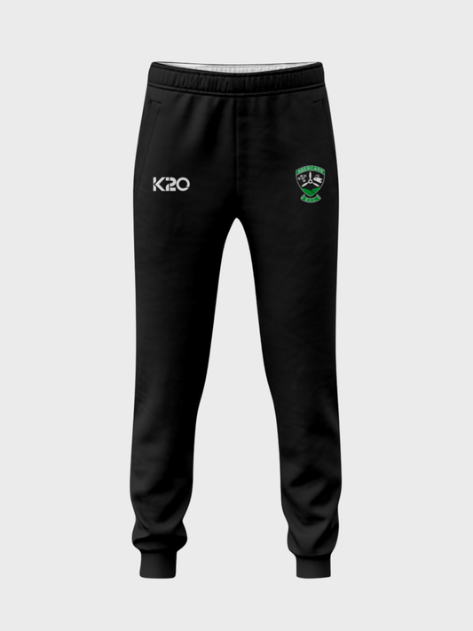 Abercarn RFC Skinny Trackies