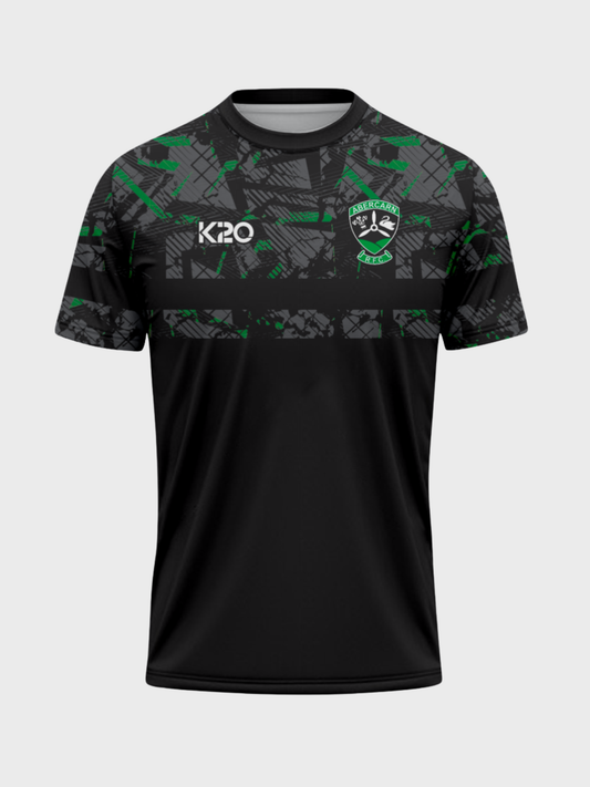 Abercarn RFC Club T-shirt