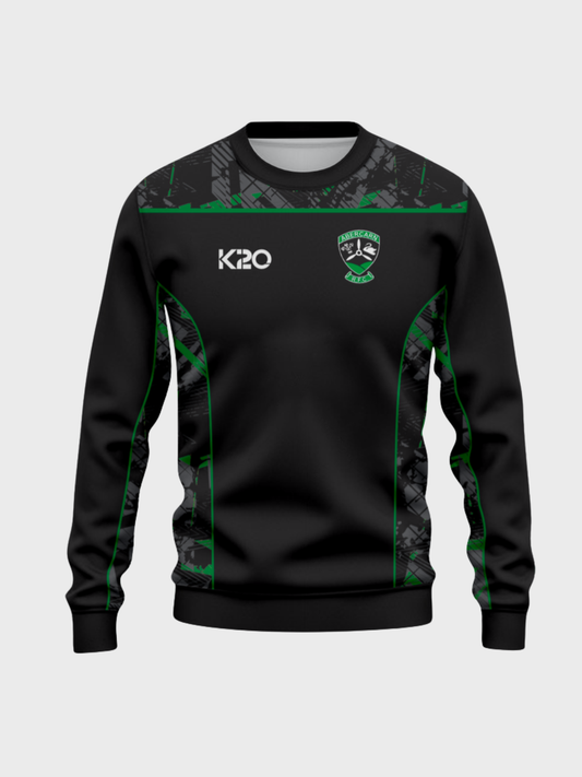 Abercarn RFC Wet Top