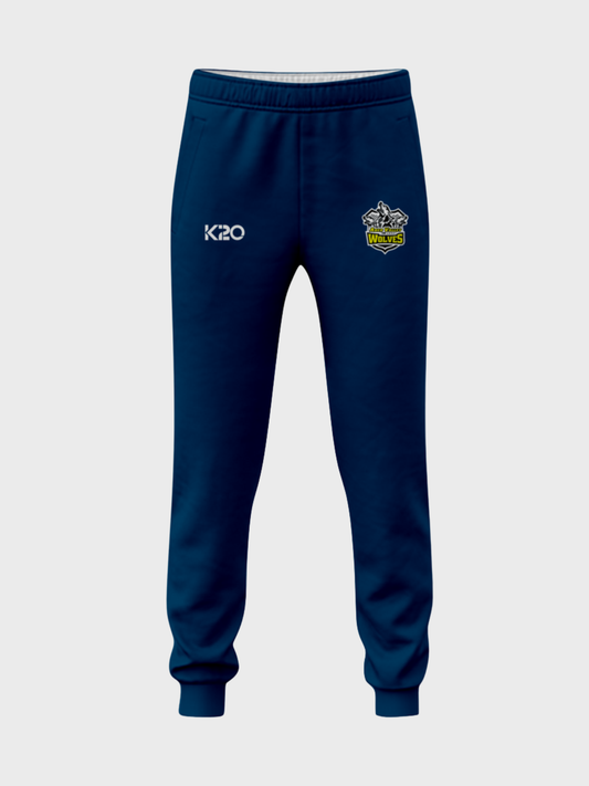 Aber Valley Wolves - Joggers