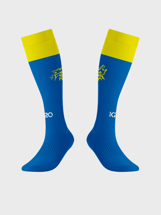 Aber Valley Wolves - Socks