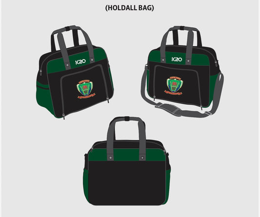 Cefn Coed RFC Holdall