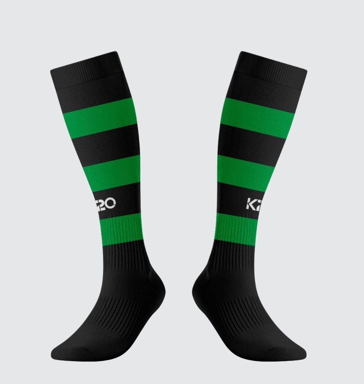 Abercarn Club Rugby socks