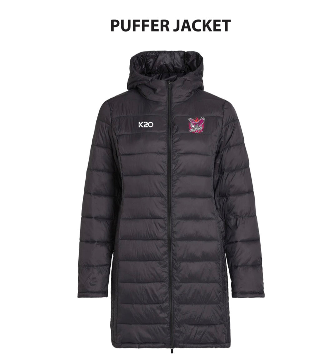 South Glos Managers Jacket