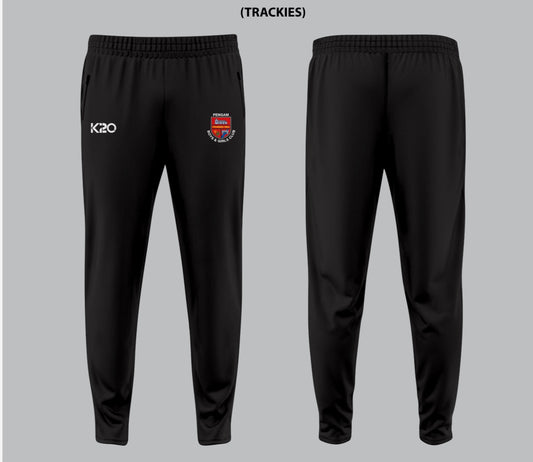 Pengam Regular Trackies