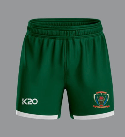 Cefn Coed RFC - 1st XV Playing Shorts
