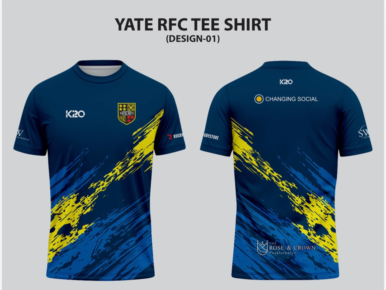 Yate RFC T