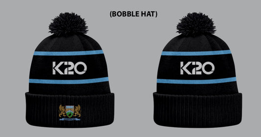 Newbridge RFC Bobble hat