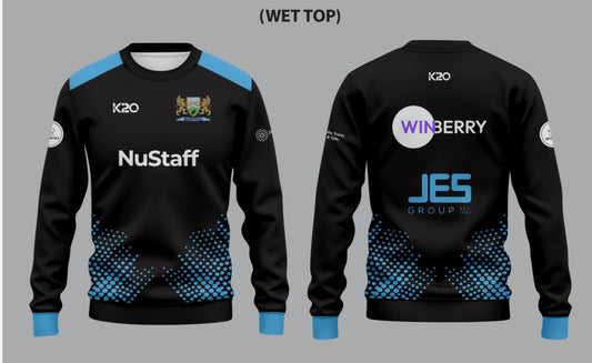 Newbridge RFC Wet Top
