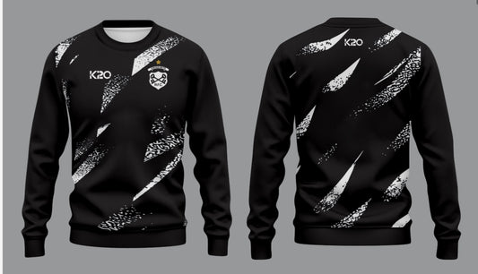 Cross Keys RFC Wet Top