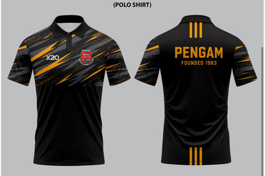 Pengam Polo