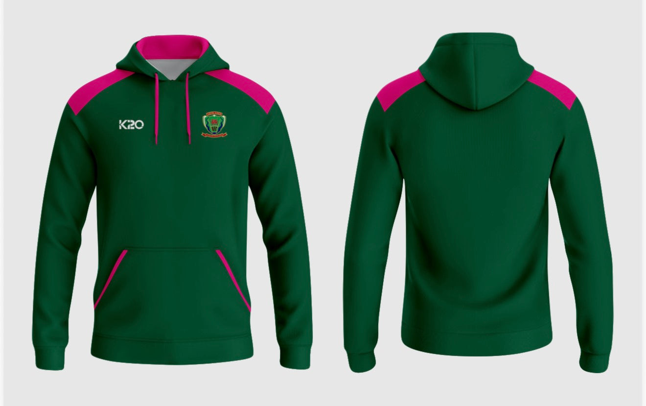 Cefn Coed RFC Hoody - NO Zip