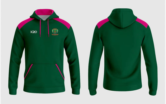 Cefn Coed RFC Hoody - NO Zip