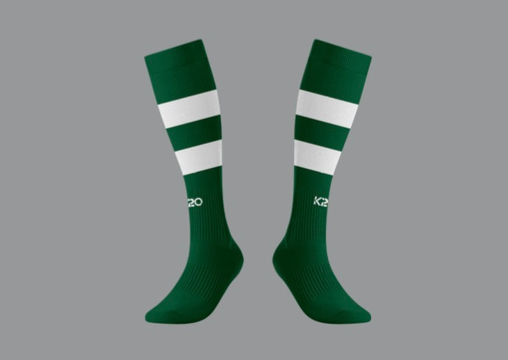 Cefn Coed RFC 1st XV Playing socks