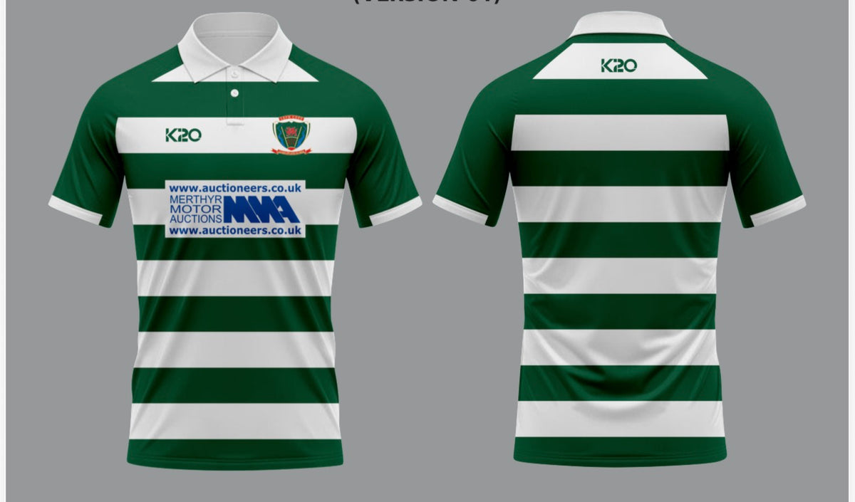 Cefn Coed 1st XV Replica Jersey