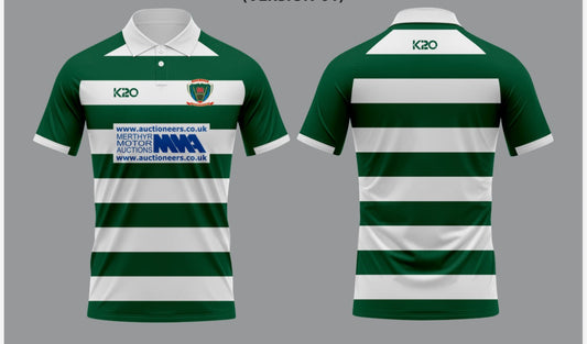Cefn Coed 1st XV Replica Jersey