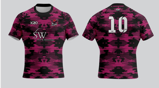 South Gloc Falcons T