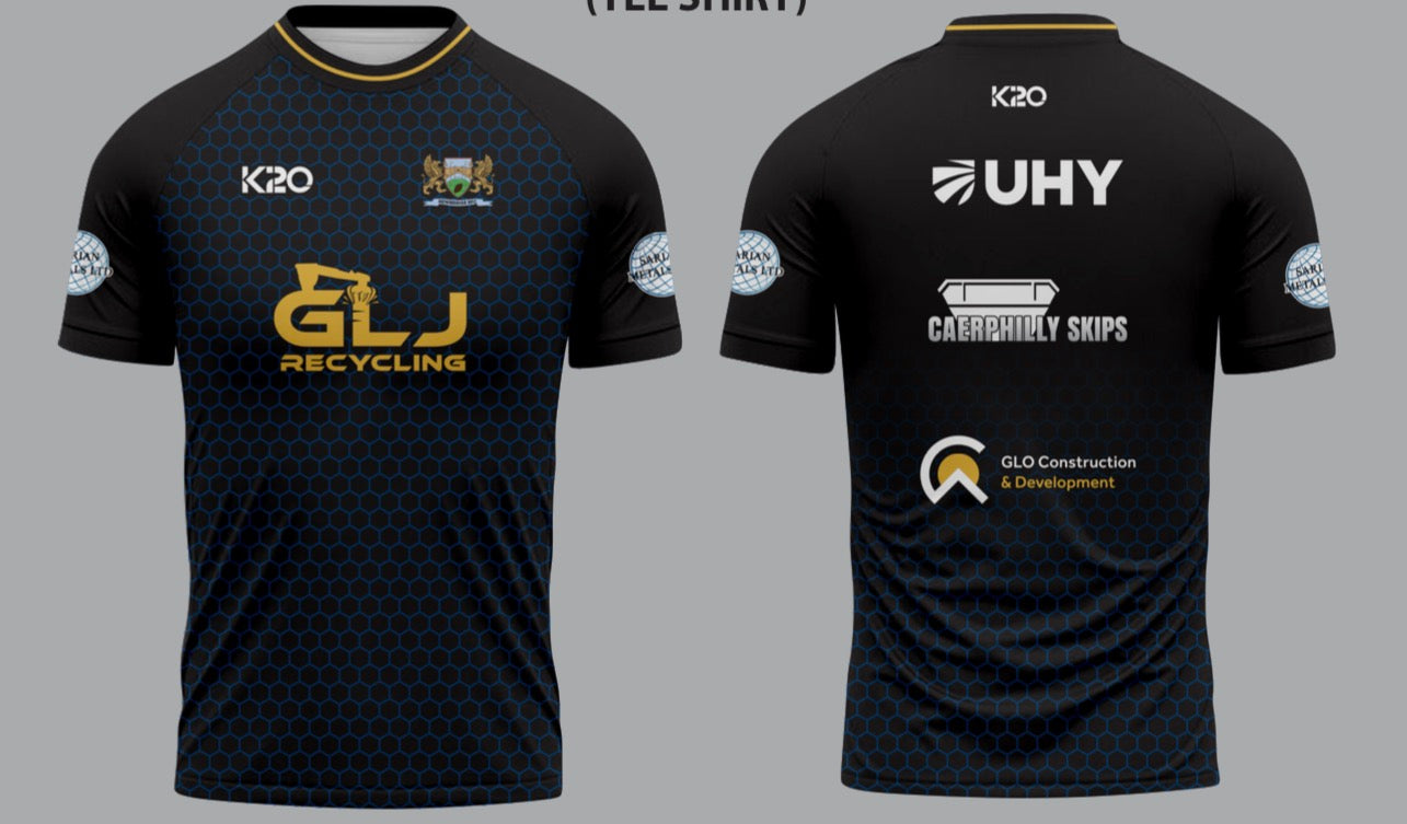 Newbridge RFC Club T