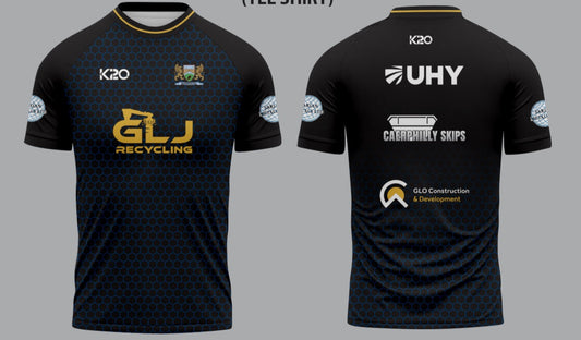 Newbridge RFC Club T