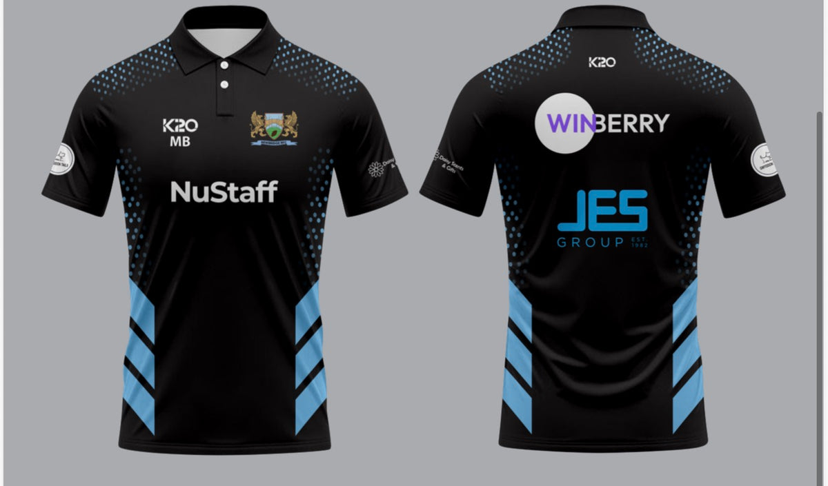 Newbridge RFC Club Polo