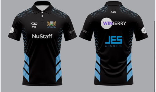 Newbridge RFC Club Polo