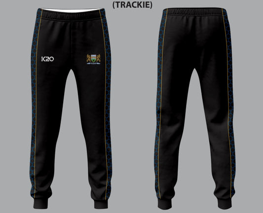 Newbridge RFC Regular Trackies