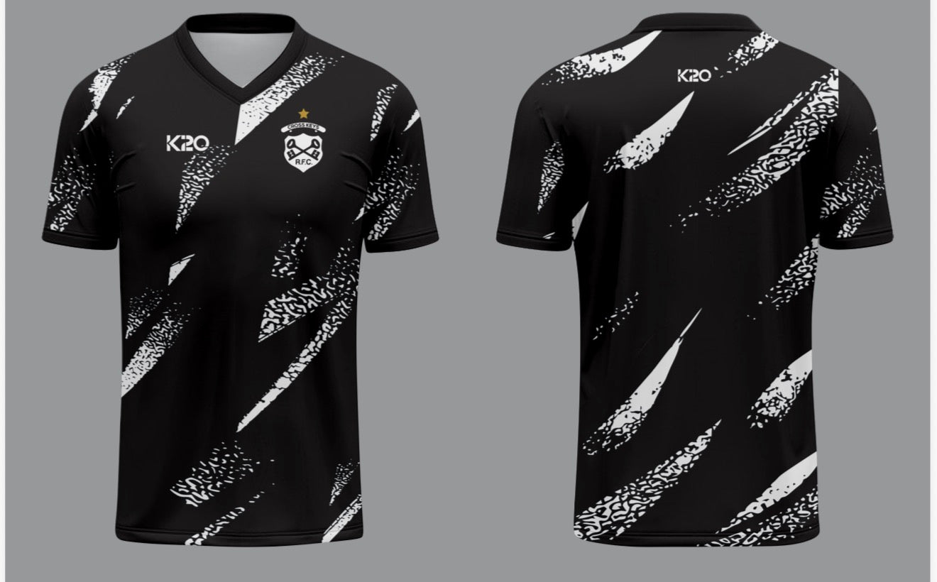 Cross Keys RFC Club T