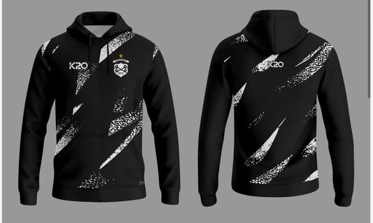 Cross Keys RFC Hoody